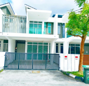 langkawi homestay murah empat bilik